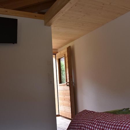 B&B Haengebrigga Ernen Bagian luar foto