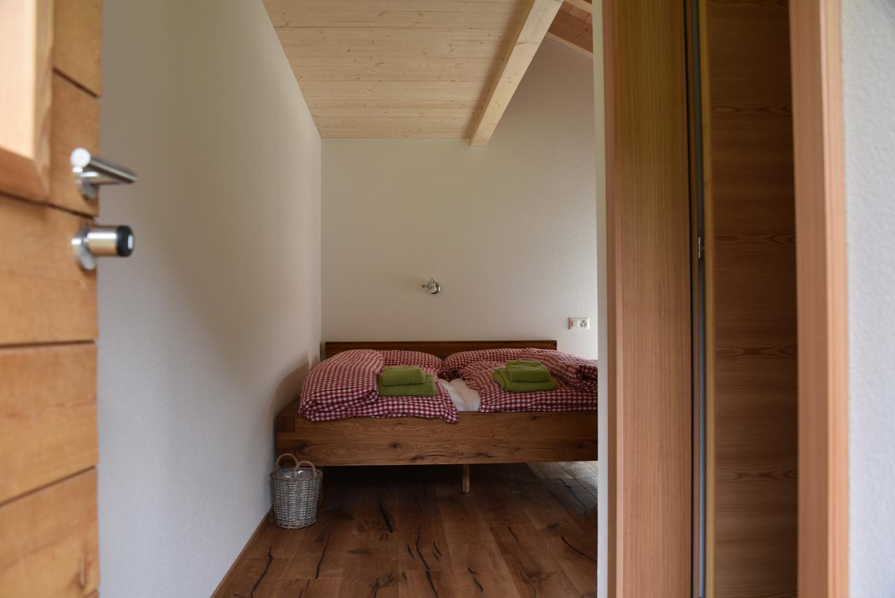 B&B Haengebrigga Ernen Bagian luar foto