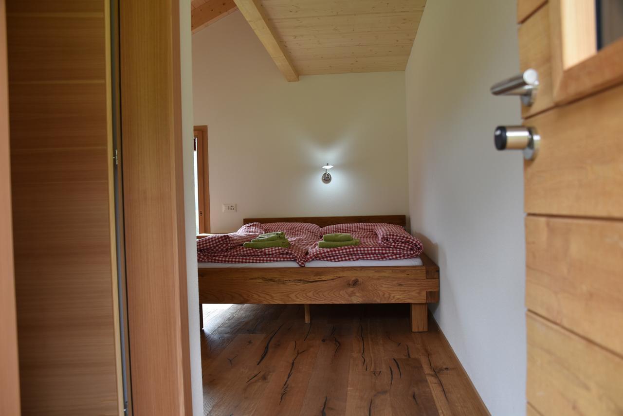 B&B Haengebrigga Ernen Bagian luar foto