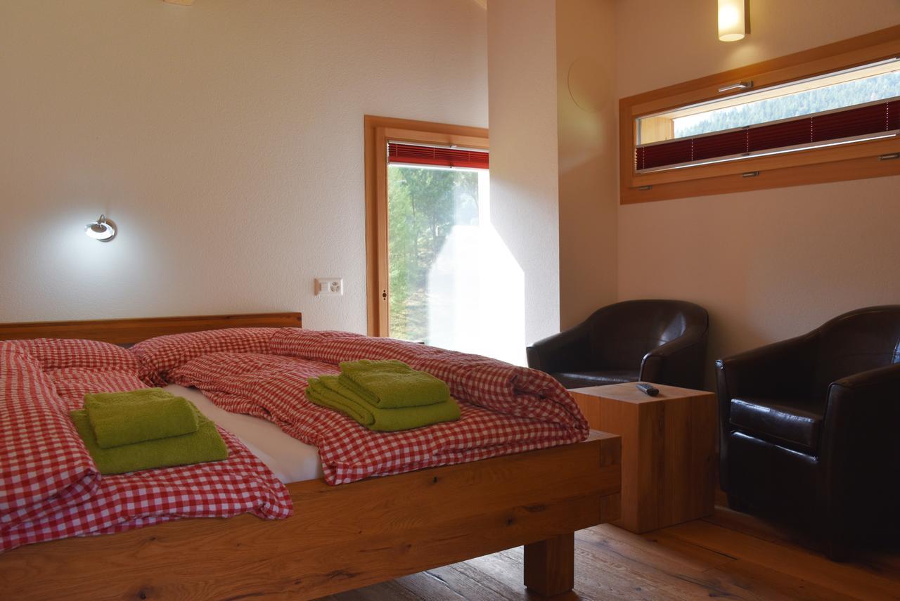B&B Haengebrigga Ernen Bagian luar foto